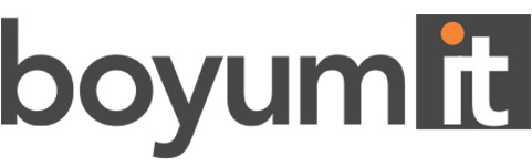 Boyumit logo